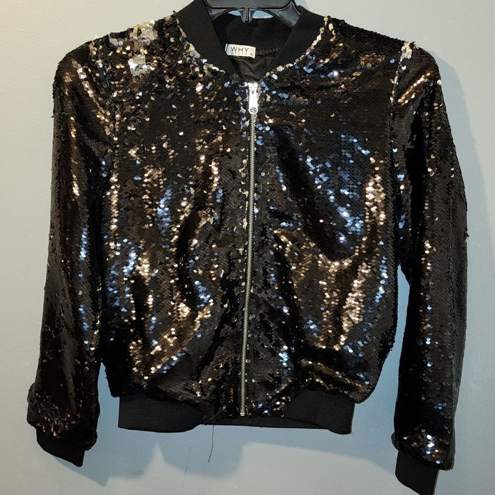 Track Jacket 